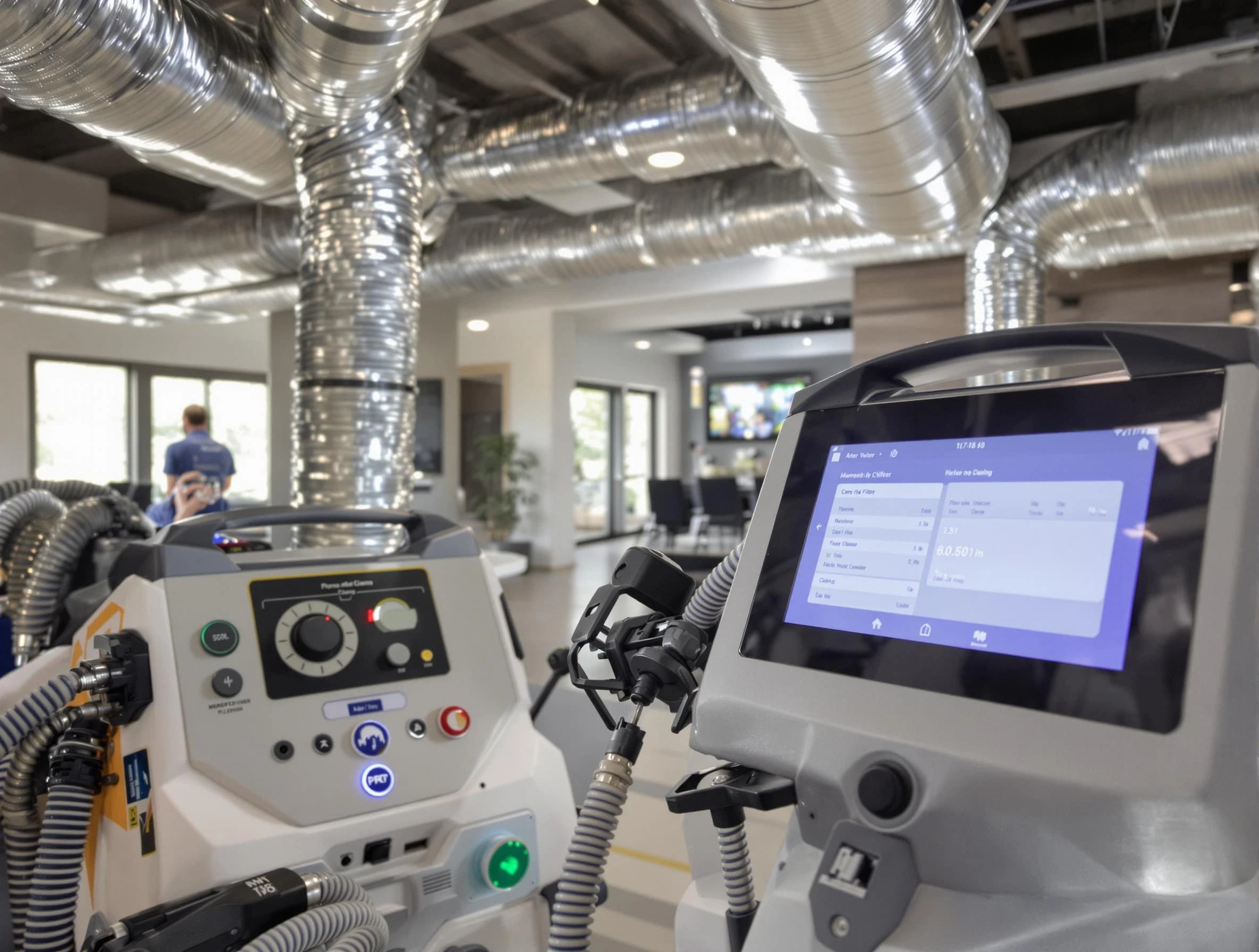 Expert mold remediation by Homewood Air Duct Cleaning in Homewood