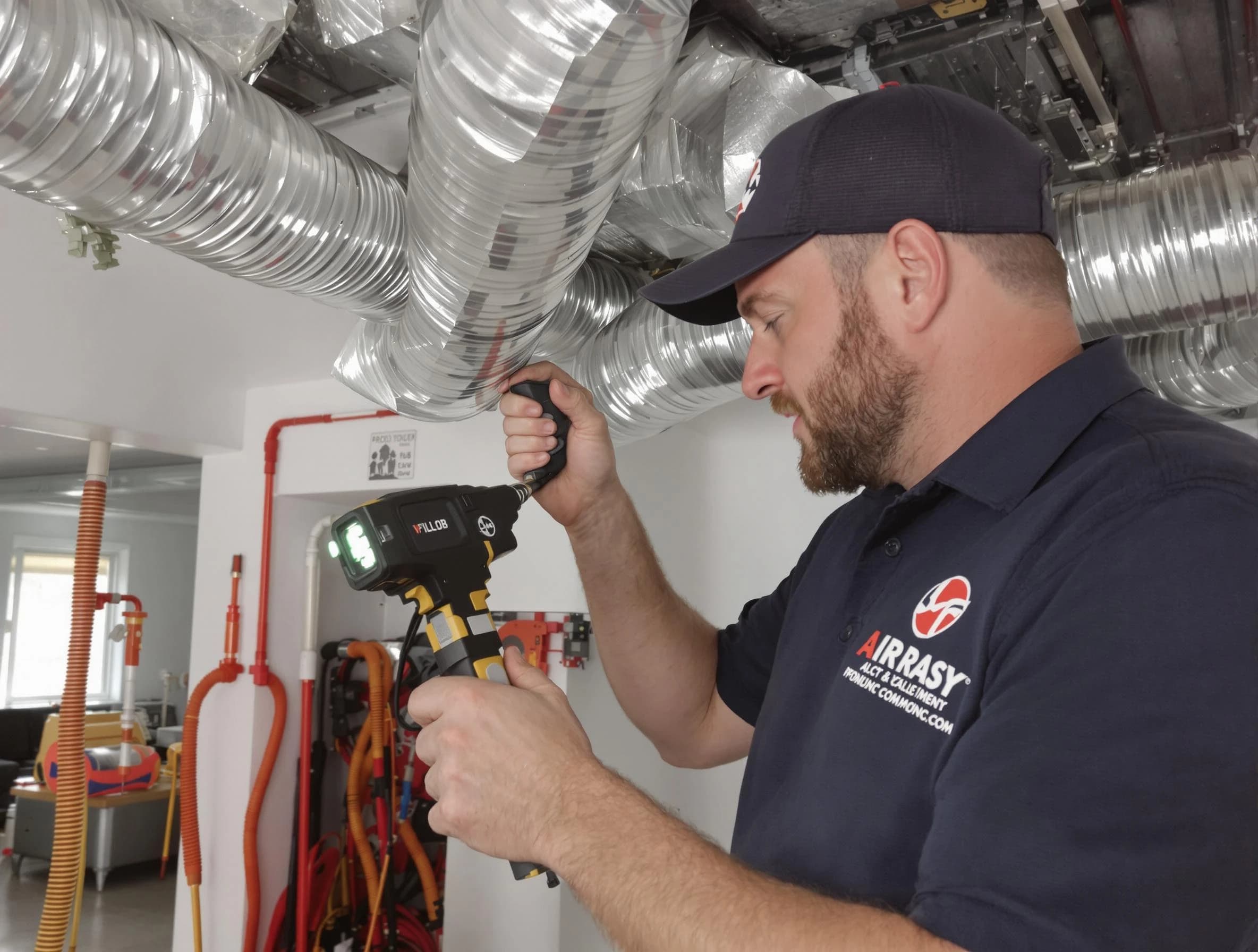 Duct Sealing service in Homewood, AL