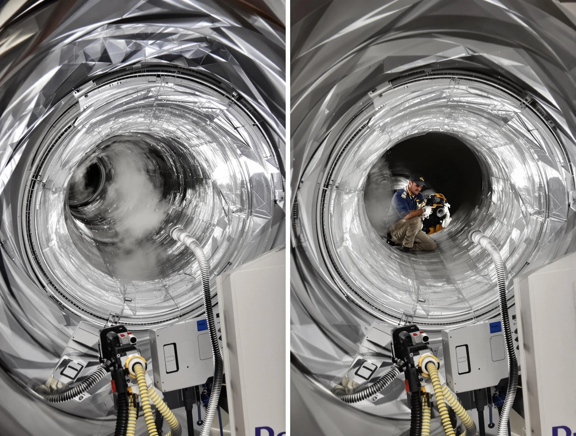 Air Duct Mold Cleaning in Homewood